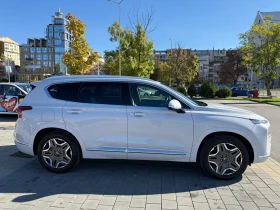Hyundai Santa fe TM PE PHEV Special Edition 1. 6 T-GDI PHEV 6AT/4 K | Auto.bg — изображение 2 Hyundai Santa fe TM PE PHEV Special Edition 1. 6 T-GDI PHEV 6AT/4 K | Auto.bg — изображение 2