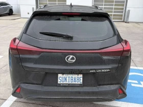 Lexus UX 300h | CARFAX | ГЛАВНО ПРЕДСТАВИТЕЛСТВО НА LEXUS | Auto.bg — изображение 5 Lexus UX 300h | CARFAX | ГЛАВНО ПРЕДСТАВИТЕЛСТВО НА LEXUS | Auto.bg — изображение 5