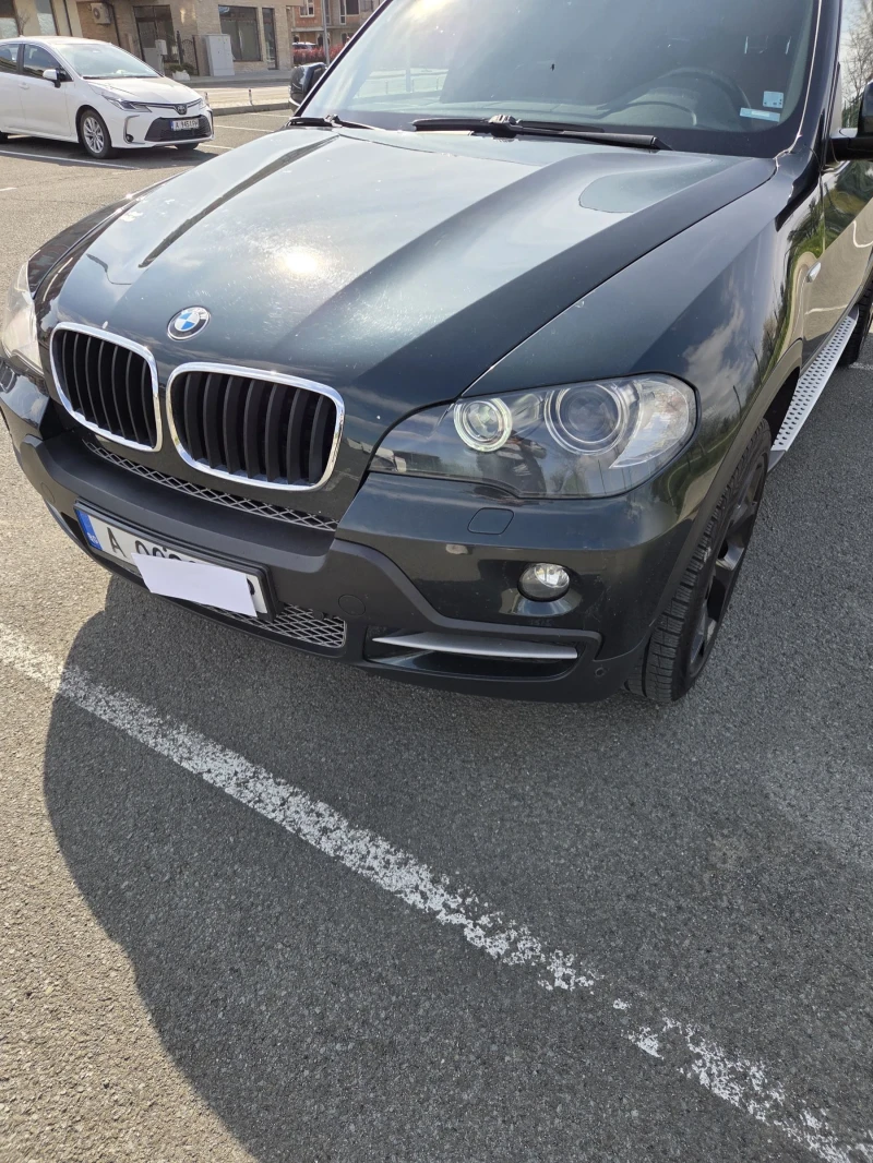 BMW X5 E70 - 10000 € / 19558.30 лв. - 40913339 1 | Car24.bg BMW X5 E70 - 10000 € / 19558.30 лв. - 40913339 1