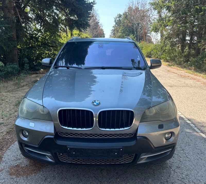 BMW X5 на части - 10 € / 19.56 лв. - 71346131 1 | Car24.bg BMW X5 на части - 10 € / 19.56 лв. - 71346131 1