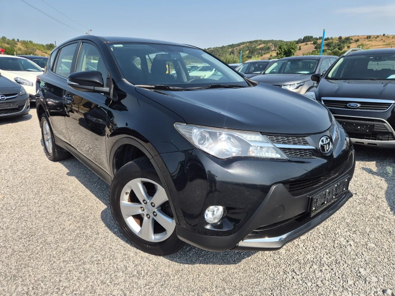 Toyota Rav4 2.0 D4D - 10900 € - 74983990 1 | Car24.bg Toyota Rav4 2.0 D4D - 10900 € - 74983990 1