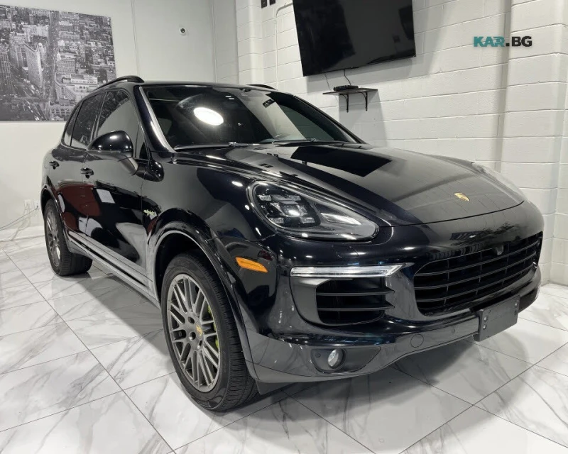 Porsche Cayenne Platinum Edition * 360 * АвтоКредит * (ЦЕНА ДО БГ) - 19146 € - 62487921 1 | Car24.bg Porsche Cayenne Platinum Edition * 360 * АвтоКредит * (ЦЕНА ДО БГ) - 19146 € - 62487921 1