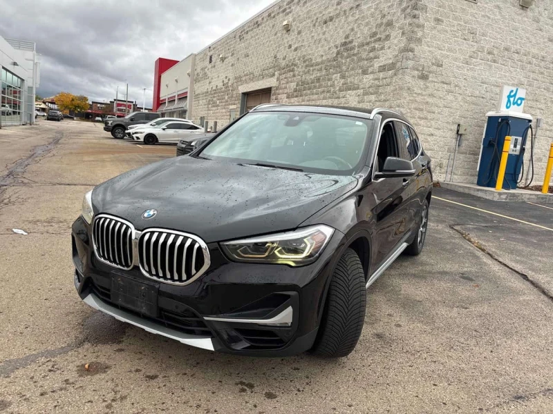 BMW X1 * xDrive28i * CARFAX * ОПЦИЯ ЗА ФИНАНСИРАНЕ - 13900 € - 60063514 1 | Car24.bg BMW X1 * xDrive28i * CARFAX * ОПЦИЯ ЗА ФИНАНСИРАНЕ - 13900 € - 60063514 1
