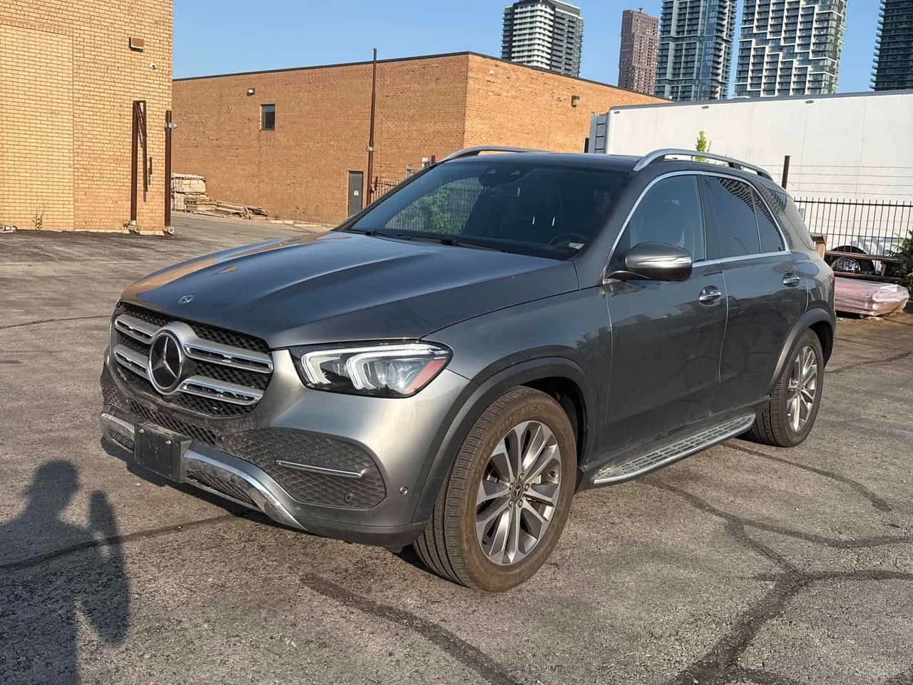 Mercedes-Benz GLE 450 * 450 * АВТОКРЕДИТ БЕЗ ПЪРВОНАЧАЛНА ВНОСКА* | Auto.bg — изображение 1 Mercedes-Benz GLE 450 * 450 * АВТОКРЕДИТ БЕЗ ПЪРВОНАЧАЛНА ВНОСКА* | Auto.bg — изображение 1