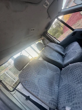 Ford Transit няма | Auto.bg — изображение 7 Ford Transit няма | Auto.bg — изображение 7