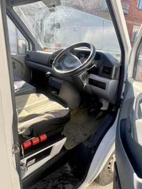 Mercedes-Benz Sprinter 310d хладилен, перфектен | Auto.bg — изображение 9 Mercedes-Benz Sprinter 310d хладилен, перфектен | Auto.bg — изображение 9