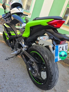 Kawasaki Ninja undefined | Auto.bg — изображение 5 Kawasaki Ninja undefined | Auto.bg — изображение 5