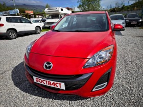 Обява за продажба на Mazda 3 1, 6i  ~8 900 лв. - изображение 1