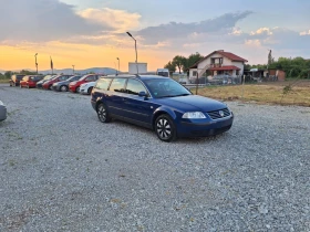 VW Passat 2.0i клима - Car24.bg VW Passat 2.0i клима