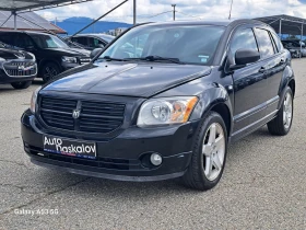 Dodge Caliber 2, 0 CRD - Car24.bg Dodge Caliber 2, 0 CRD