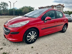 Peugeot 207 1.4/FACELIFT//PANORAMA//146000km//NOVA - Car24.bg Peugeot 207 1.4/FACELIFT//PANORAMA//146000km//NOVA