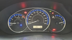 Subaru Forester 2.0 Diesel / 4x4AWD / 147hp | Mobile.bg — малка снимка 13