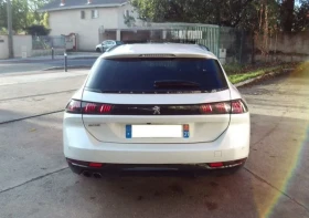 Peugeot 508 2. 0 GT BLUEHDI 180 S&S EAT8 - 29490 лв. / 15078.00 € - 43867030 3 | Car24.bg Peugeot 508 2. 0 GT BLUEHDI 180 S&S EAT8 - 29490 лв. / 15078.00 € - 43867030 3