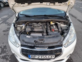 Peugeot 208 1.4I GAS - 10999 лв. / 5623.70 € - 43558707 17 | Car24.bg Peugeot 208 1.4I GAS - 10999 лв. / 5623.70 € - 43558707 17