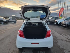 Peugeot 208 1.4I GAS - 10999 лв. / 5623.70 € - 43558707 13 | Car24.bg Peugeot 208 1.4I GAS - 10999 лв. / 5623.70 € - 43558707 13