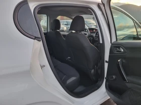 Peugeot 208 1.4I GAS - 10999 лв. / 5623.70 € - 43558707 14 | Car24.bg Peugeot 208 1.4I GAS - 10999 лв. / 5623.70 € - 43558707 14