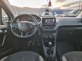 Peugeot 208 1.4I GAS - 10999 лв. / 5623.70 € - 43558707 12 | Car24.bg Peugeot 208 1.4I GAS - 10999 лв. / 5623.70 € - 43558707 12