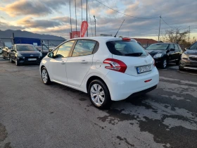 Peugeot 208 1.4I GAS - 10999 лв. / 5623.70 € - 43558707 4 | Car24.bg Peugeot 208 1.4I GAS - 10999 лв. / 5623.70 € - 43558707 4