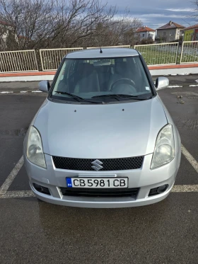 Suzuki Swift - 4000 € / 7823.32 лв. - 17629831 2 | Car24.bg Suzuki Swift - 4000 € / 7823.32 лв. - 17629831 2