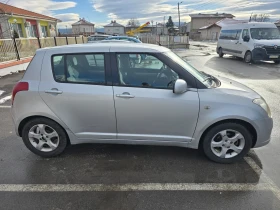 Suzuki Swift - 4000 € / 7823.32 лв. - 17629831 5 | Car24.bg Suzuki Swift - 4000 € / 7823.32 лв. - 17629831 5