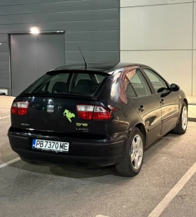 Seat Leon - 2350 € / 4596.20 лв. - 28006448 2 | Car24.bg Seat Leon - 2350 € / 4596.20 лв. - 28006448 2
