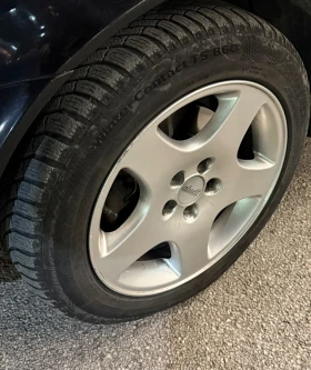 Seat Leon - 2350 € / 4596.20 лв. - 28006448 6 | Car24.bg Seat Leon - 2350 € / 4596.20 лв. - 28006448 6