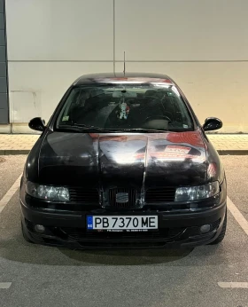 Seat Leon - Car24.bg Seat Leon