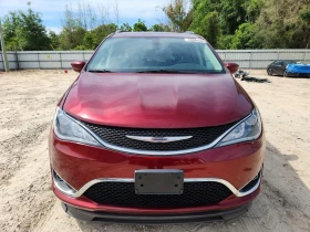 Chrysler Pacifica 3.6l Touring L - 9800 € / 19167.13 лв. - 86898658 5 | Car24.bg Chrysler Pacifica 3.6l Touring L - 9800 € / 19167.13 лв. - 86898658 5