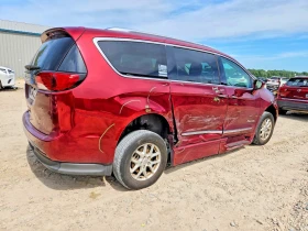Chrysler Pacifica 3.6l Touring L - 9800 € / 19167.13 лв. - 86898658 3 | Car24.bg Chrysler Pacifica 3.6l Touring L - 9800 € / 19167.13 лв. - 86898658 3