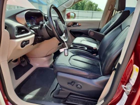 Chrysler Pacifica 3.6l Touring L - 9800 € / 19167.13 лв. - 86898658 7 | Car24.bg Chrysler Pacifica 3.6l Touring L - 9800 € / 19167.13 лв. - 86898658 7