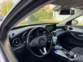 Mercedes-Benz C 220 220 CDI NAVI KAMERA EURO 6 - 8000 € - 84888358 9 | Car24.bg Mercedes-Benz C 220 220 CDI NAVI KAMERA EURO 6 - 8000 € - 84888358 9