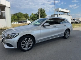 Mercedes-Benz C 220 220 CDI NAVI KAMERA EURO 6 - 8000 € - 84888358 5 | Car24.bg Mercedes-Benz C 220 220 CDI NAVI KAMERA EURO 6 - 8000 € - 84888358 5