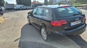 Audi A3 2.0TDI | Auto.bg — изображение 4 Audi A3 2.0TDI | Auto.bg — изображение 4