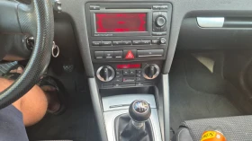 Audi A3 2.0TDI | Auto.bg — изображение 9 Audi A3 2.0TDI | Auto.bg — изображение 9