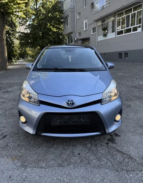 Toyota Yaris 1.5 Hybrid Екстри - Car24.bg Toyota Yaris 1.5 Hybrid Екстри