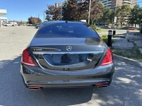 Mercedes-Benz S 550 S 550 /Burmester/Distronic/360/Обдухване - 17500 € - 72215444 4 | Car24.bg Mercedes-Benz S 550 S 550 /Burmester/Distronic/360/Обдухване - 17500 € - 72215444 4