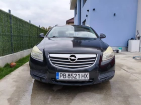 Opel Insignia - Car24.bg Opel Insignia