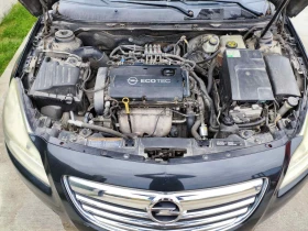 Opel Insignia - 4000 € - 54170469 6 | Car24.bg Opel Insignia - 4000 € - 54170469 6