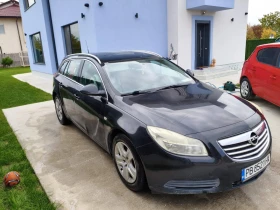 Opel Insignia - 4000 € - 54170469 3 | Car24.bg Opel Insignia - 4000 € - 54170469 3