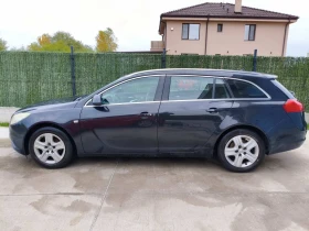 Opel Insignia - 4000 € - 54170469 2 | Car24.bg Opel Insignia - 4000 € - 54170469 2