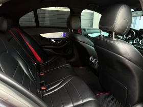 Mercedes-Benz C 220 C63 AMG OPTIC - 19800 € - 31921951 12 | Car24.bg Mercedes-Benz C 220 C63 AMG OPTIC - 19800 € - 31921951 12