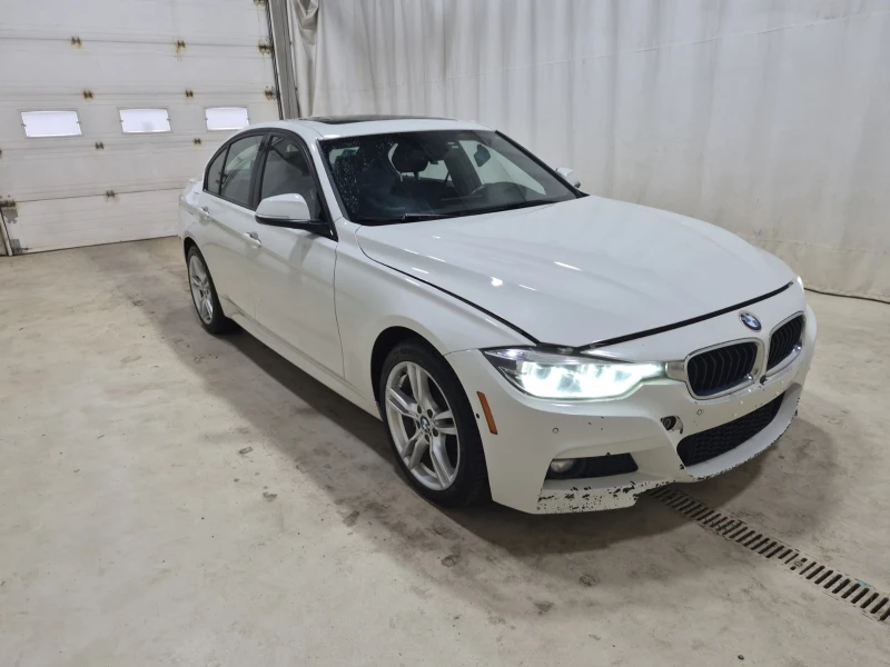 BMW 330 I * * M ПАКЕТ * * CARFAX * * АВТО КРЕДИТ * * - 14500 € / 28359.53 лв. - 26963984 1 | Car24.bg BMW 330 I * * M ПАКЕТ * * CARFAX * * АВТО КРЕДИТ * * - 14500 € / 28359.53 лв. - 26963984 1