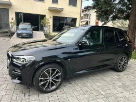 BMW X3 ПО ПОРЪЧКА xdrive30d Msport 249cv - Car24.bg BMW X3 ПО ПОРЪЧКА xdrive30d Msport 249cv