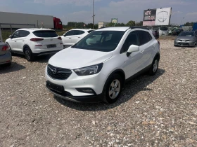 Opel Mokka 1.4 TURBO ФАБР.ГАЗ - Car24.bg Opel Mokka 1.4 TURBO ФАБР.ГАЗ