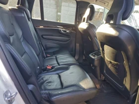 Volvo Xc90 2l T6 - 11500 € / 22492.04 лв. - 12265624 11 | Car24.bg Volvo Xc90 2l T6 - 11500 € / 22492.04 лв. - 12265624 11