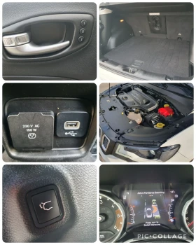 Jeep Compass undefined | Auto.bg — изображение 16 Jeep Compass undefined | Auto.bg — изображение 16