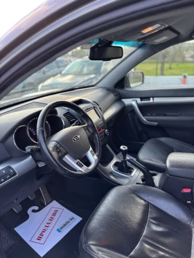 Kia Sorento - 7500 € / 14668.73 лв. - 10930340 9 | Car24.bg Kia Sorento - 7500 € / 14668.73 лв. - 10930340 9