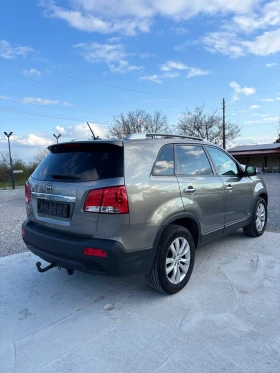 Kia Sorento - 7500 € / 14668.73 лв. - 10930340 6 | Car24.bg Kia Sorento - 7500 € / 14668.73 лв. - 10930340 6