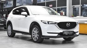 Mazda CX-5 ULTIMATE 2.5 SKYACTIV-G 4x4 Automatic | Auto.bg — изображение 5 Mazda CX-5 ULTIMATE 2.5 SKYACTIV-G 4x4 Automatic | Auto.bg — изображение 5