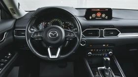 Mazda CX-5 ULTIMATE 2.5 SKYACTIV-G 4x4 Automatic | Auto.bg — изображение 9 Mazda CX-5 ULTIMATE 2.5 SKYACTIV-G 4x4 Automatic | Auto.bg — изображение 9